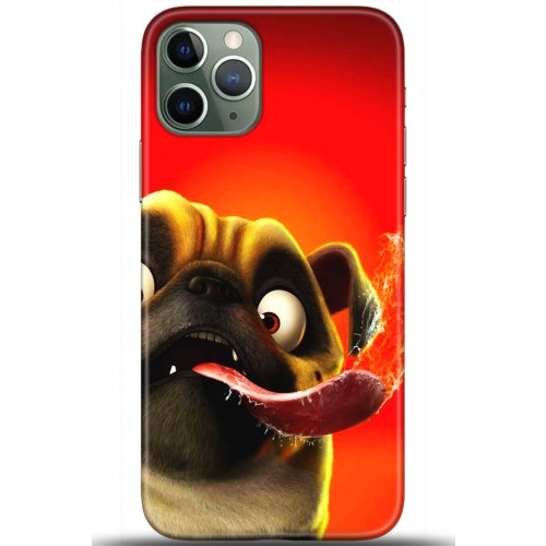 Uyumlu Kılıf HD Baskılı Kılıf - Followed Institution 5451