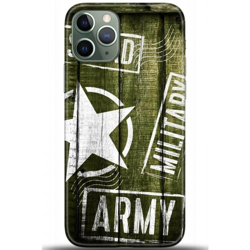 Uyumlu Kılıf HD Baskılı Kılıf - Followed Institution 5476