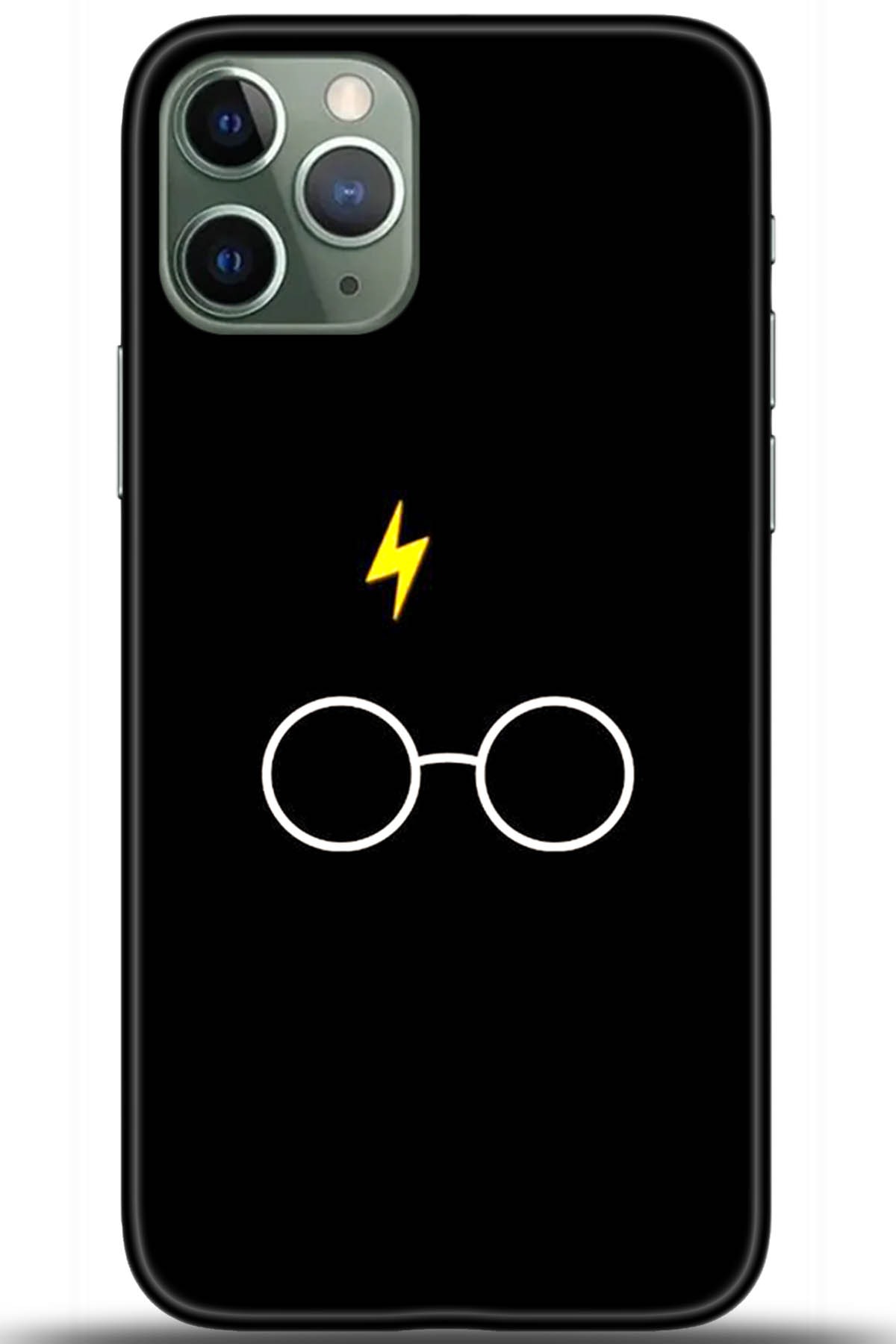 Apple iPhone 11 Pro Uyumlu Kılıf HD Baskılı Kılıf - Followed Institution 5550