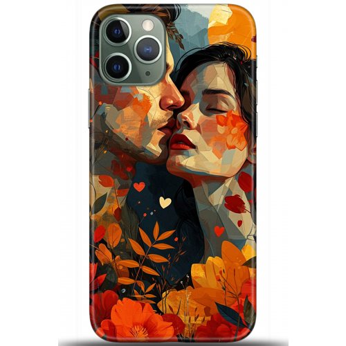 Uyumlu Kılıf HD Baskılı Kılıf - Followed Institution 5556