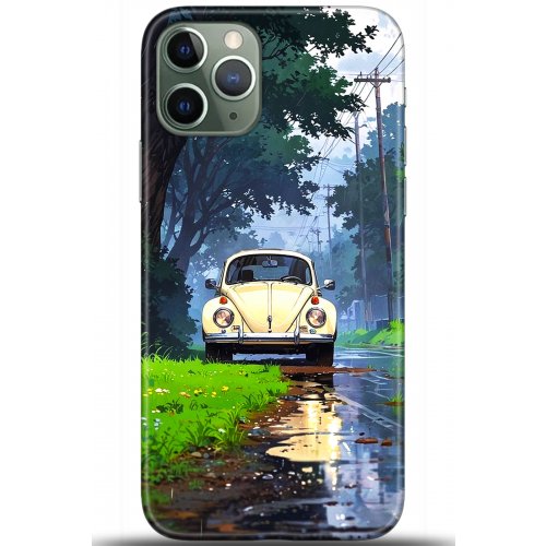 Uyumlu Kılıf HD Baskılı Kılıf - Followed Institution 5562