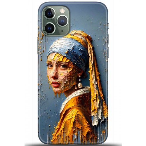 Uyumlu Kılıf HD Baskılı Kılıf - Followed Institution 5585