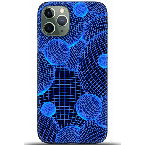 Uyumlu Kılıf HD Baskılı Kılıf - Followed Institution 5607