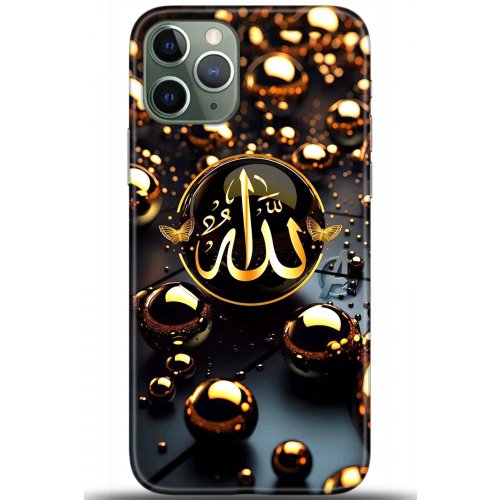 Uyumlu Kılıf HD Baskılı Kılıf - Followed Institution 5613