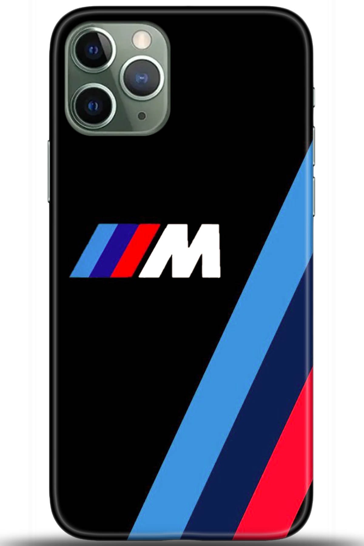 Apple iPhone 11 Pro Uyumlu Kılıf HD Baskılı Kılıf - Followed Institution 5616