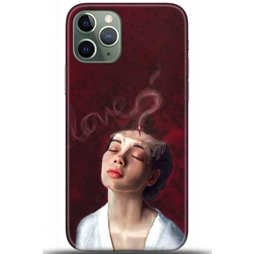 Uyumlu Kılıf HD Baskılı Kılıf - Followed Institution 5680