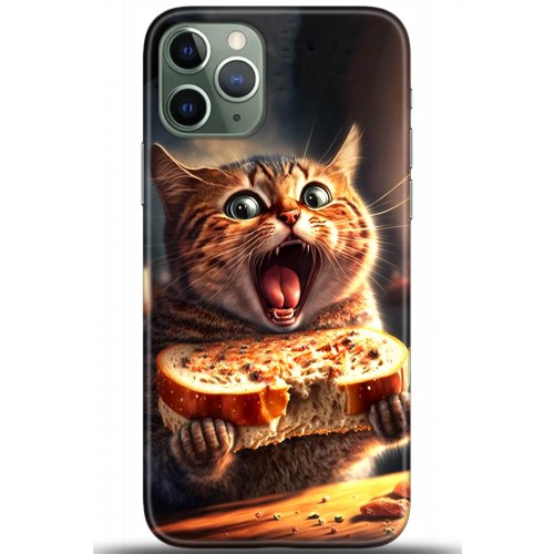 Uyumlu Kılıf HD Baskılı Kılıf - Followed Institution 5684