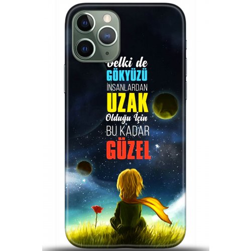 Uyumlu Kılıf HD Baskılı Kılıf - Followed Institution 5699