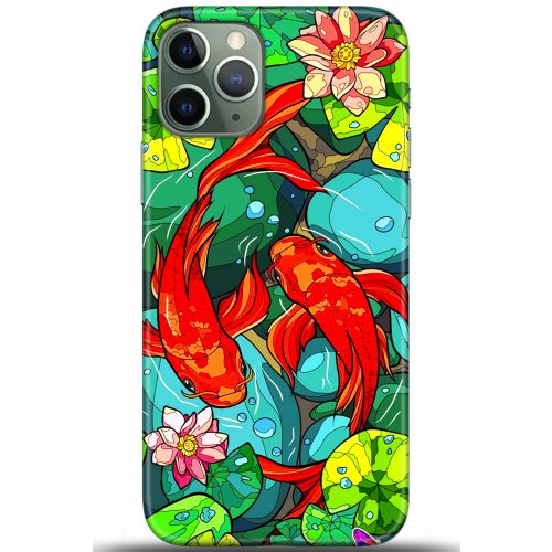 Uyumlu Kılıf HD Baskılı Kılıf - Followed Institution 5700