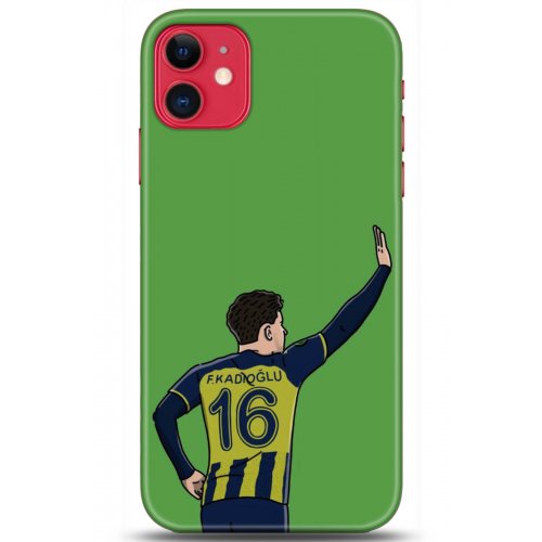 Uyumlu Kılıf HD Baskılı Kılıf - Followed Institution 5081