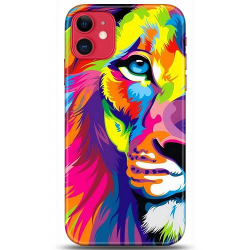 Uyumlu Kılıf HD Baskılı Kılıf - Followed Institution 5084