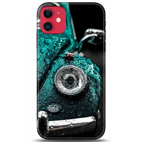 Uyumlu Kılıf HD Baskılı Kılıf - Followed Institution 5089