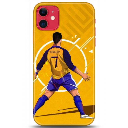 Uyumlu Kılıf HD Baskılı Kılıf - Followed Institution 5093