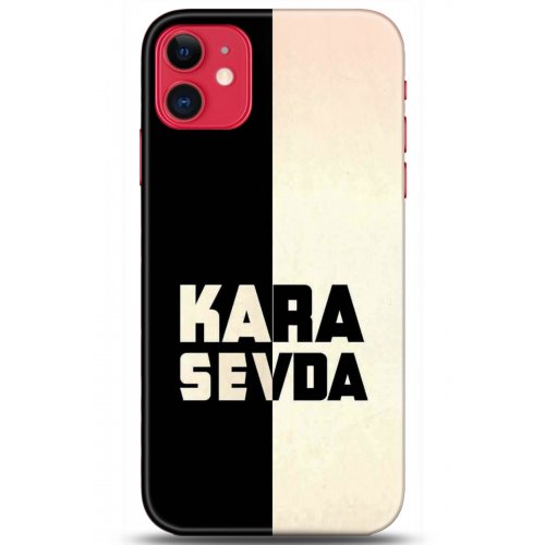 Uyumlu Kılıf HD Baskılı Kılıf - Followed Institution 5095