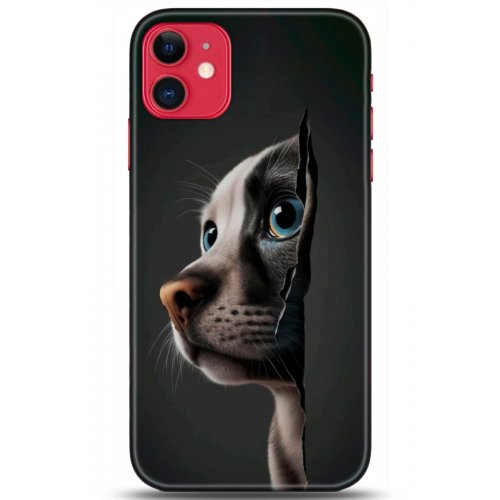 Uyumlu Kılıf HD Baskılı Kılıf - Followed Institution 5108