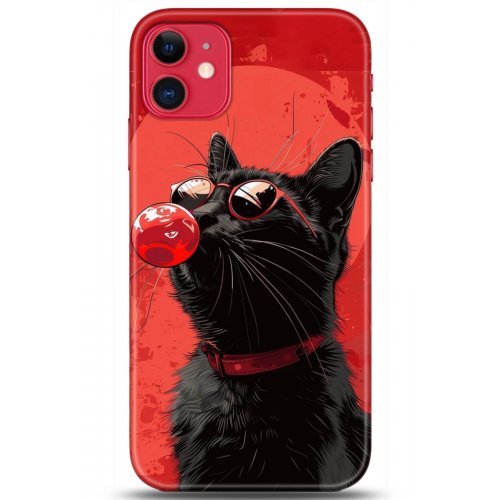 Uyumlu Kılıf HD Baskılı Kılıf - Followed Institution 5111