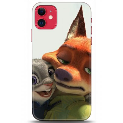 Uyumlu Kılıf HD Baskılı Kılıf - Followed Institution 5115