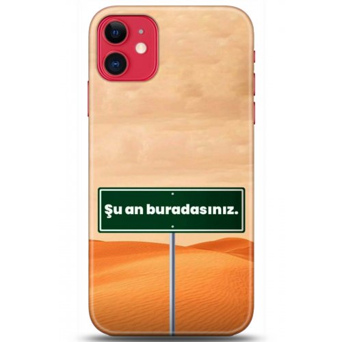 Uyumlu Kılıf HD Baskılı Kılıf - Followed Institution 5159