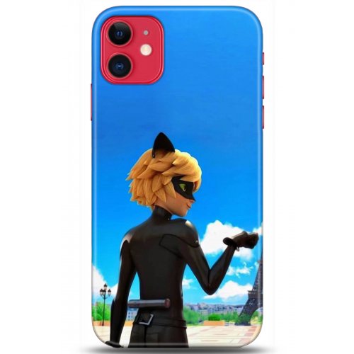 Uyumlu Kılıf HD Baskılı Kılıf - Followed Institution 5167