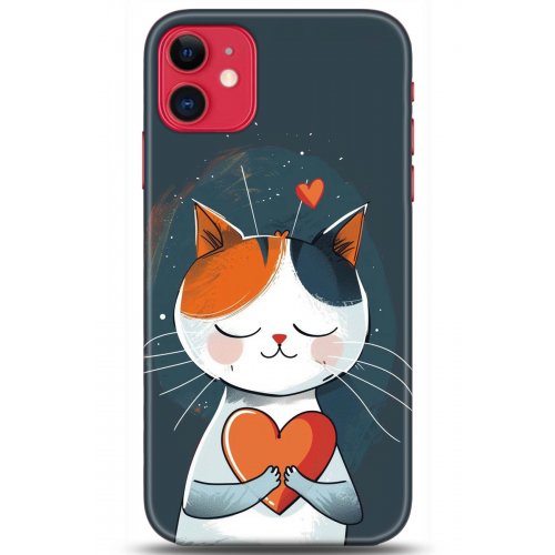 Uyumlu Kılıf HD Baskılı Kılıf - Followed Institution 5209