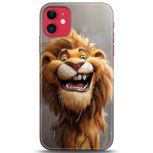 Uyumlu Kılıf HD Baskılı Kılıf - Followed Institution 5214