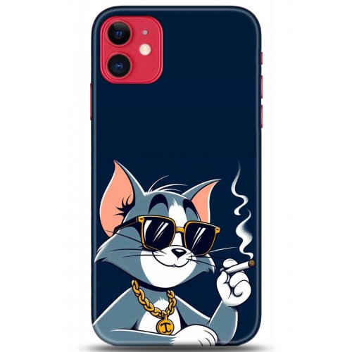 Uyumlu Kılıf HD Baskılı Kılıf - Followed Institution 5259