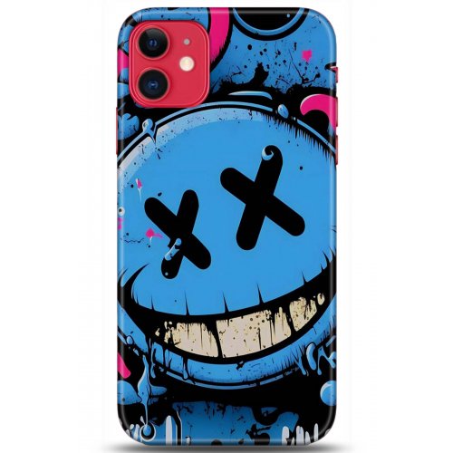 Uyumlu Kılıf HD Baskılı Kılıf - Followed Institution 5261