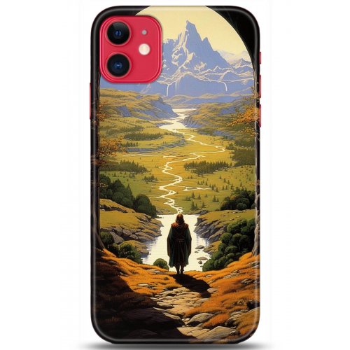 Uyumlu Kılıf HD Baskılı Kılıf - Followed Institution 5263