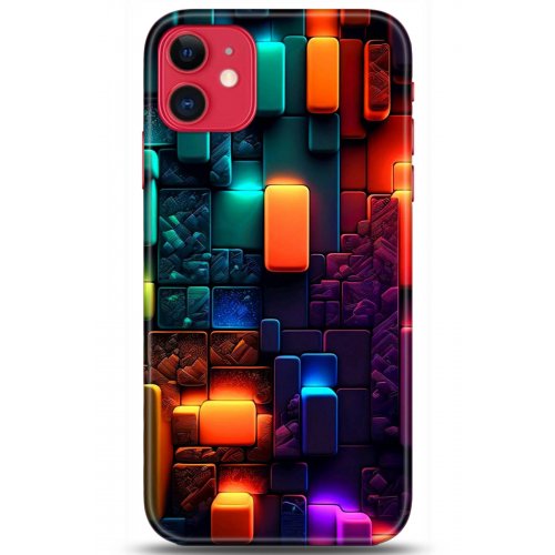 Uyumlu Kılıf HD Baskılı Kılıf - Followed Institution 5266