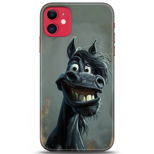 Uyumlu Kılıf HD Baskılı Kılıf - Followed Institution 5284