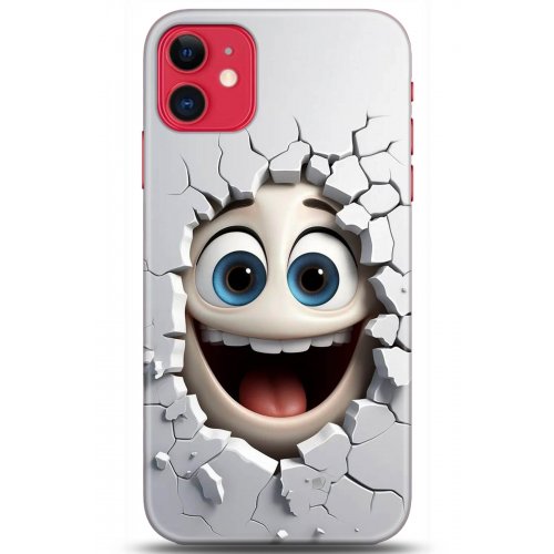 Uyumlu Kılıf HD Baskılı Kılıf - Followed Institution 5287