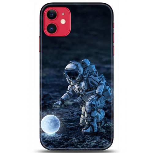 Uyumlu Kılıf HD Baskılı Kılıf - Followed Institution 5303