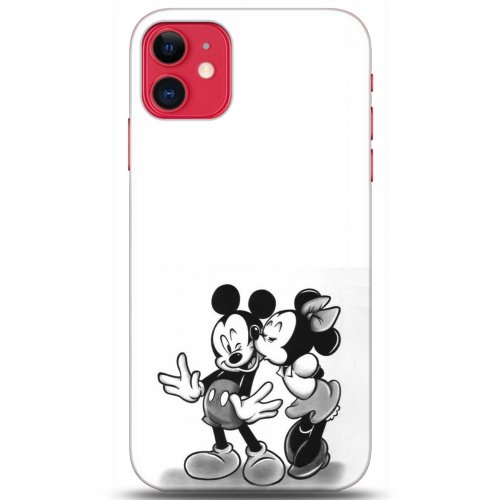 Uyumlu Kılıf HD Baskılı Kılıf - Followed Institution 5313