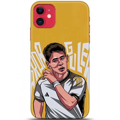 Uyumlu Kılıf HD Baskılı Kılıf - Followed Institution 5331