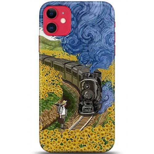 Uyumlu Kılıf HD Baskılı Kılıf - Followed Institution 5344