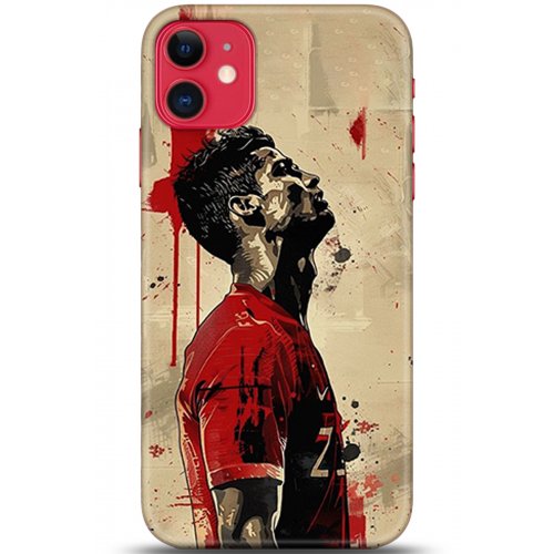 Uyumlu Kılıf HD Baskılı Kılıf - Followed Institution 5358