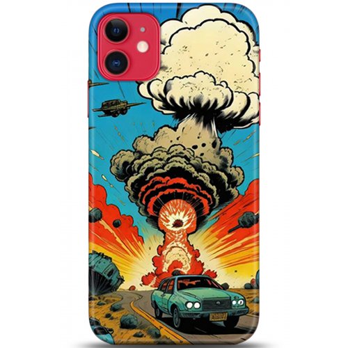 Uyumlu Kılıf HD Baskılı Kılıf - Followed Institution 5361