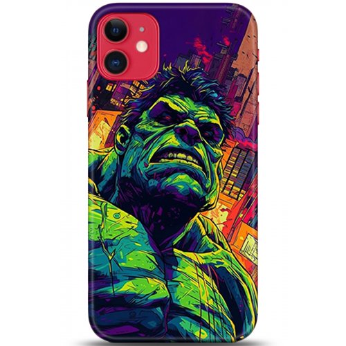 Uyumlu Kılıf HD Baskılı Kılıf - Followed Institution 5365