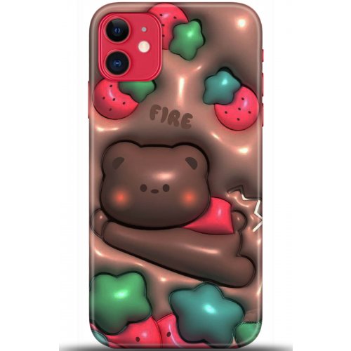 Uyumlu Kılıf HD Baskılı Kılıf - Followed Institution 5371