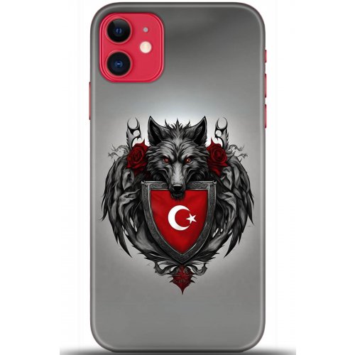 Uyumlu Kılıf HD Baskılı Kılıf - Followed Institution 5374