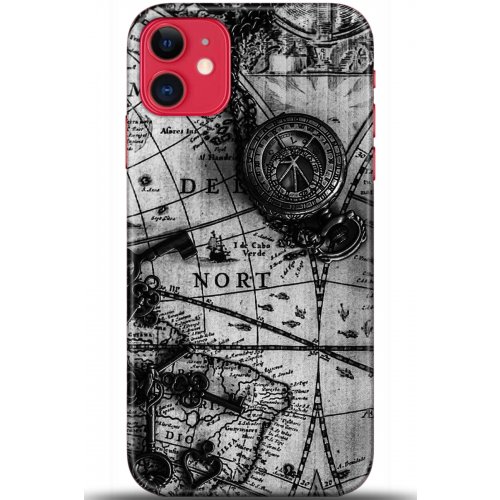 Uyumlu Kılıf HD Baskılı Kılıf - Followed Institution 5381