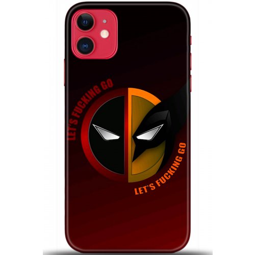 Uyumlu Kılıf HD Baskılı Kılıf - Followed Institution 5388