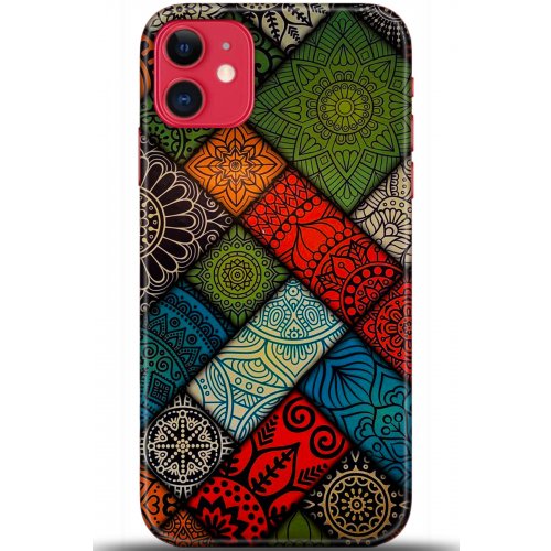 Uyumlu Kılıf HD Baskılı Kılıf - Followed Institution 5401