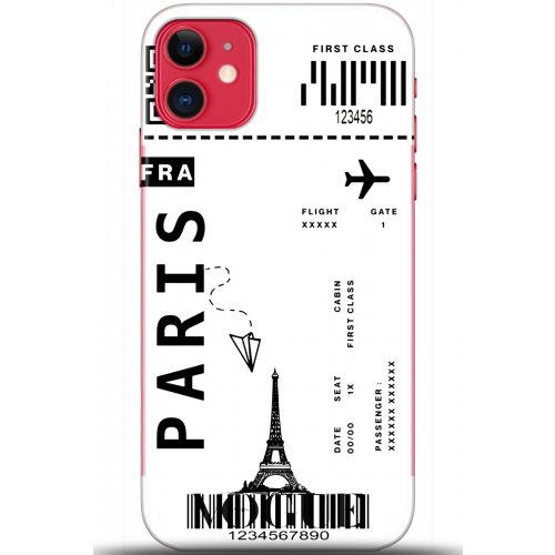 Uyumlu Kılıf HD Baskılı Kılıf - Followed Institution 5414