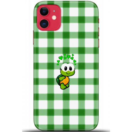 Uyumlu Kılıf HD Baskılı Kılıf - Followed Institution 5429