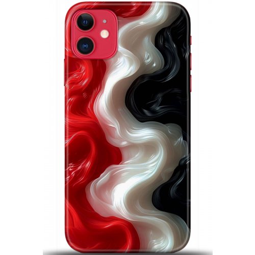 Uyumlu Kılıf HD Baskılı Kılıf - Followed Institution 5433