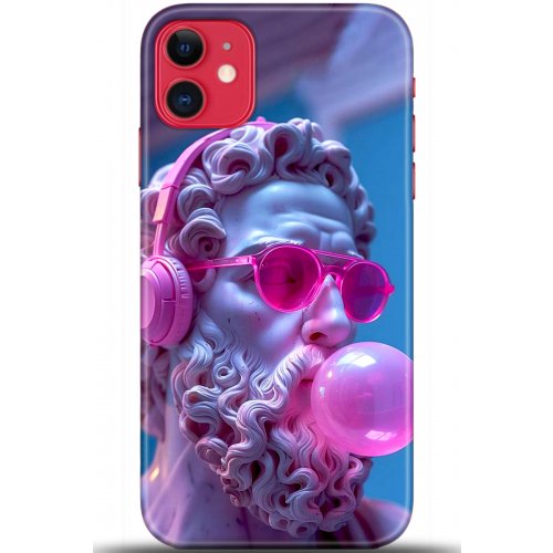 Uyumlu Kılıf HD Baskılı Kılıf - Followed Institution 5435