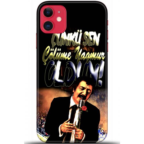 Uyumlu Kılıf HD Baskılı Kılıf - Followed Institution 5449