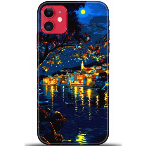 Uyumlu Kılıf HD Baskılı Kılıf - Followed Institution 5453