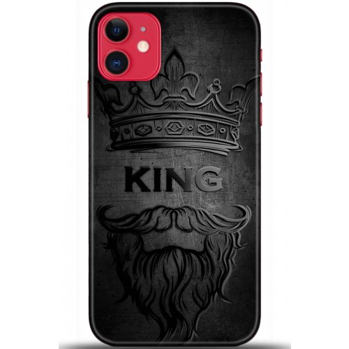 Uyumlu Kılıf HD Baskılı Kılıf - Followed Institution 5456